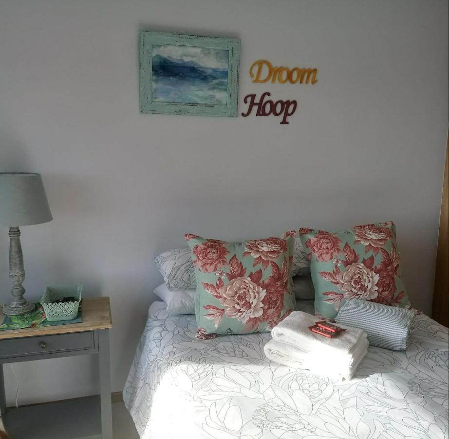 Froggy Bay Is The Best All The Way! Simonʼs Town Exteriér fotografie