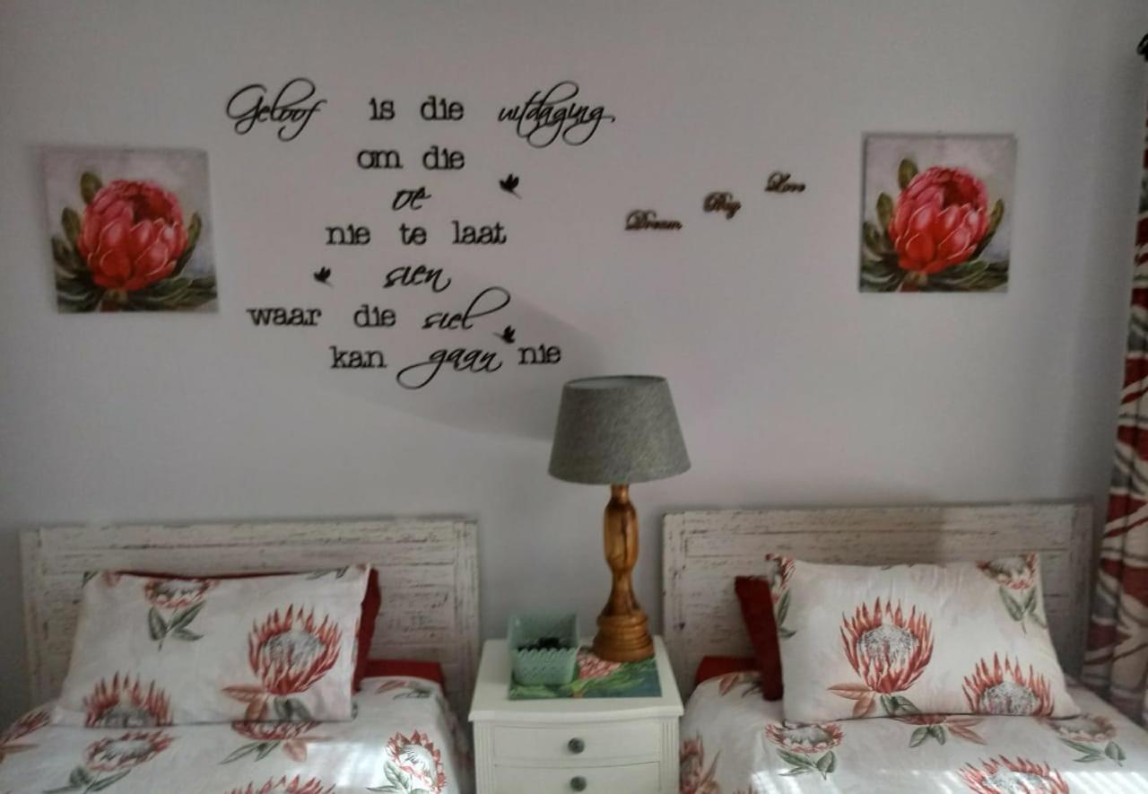 Froggy Bay Is The Best All The Way! Simonʼs Town Exteriér fotografie