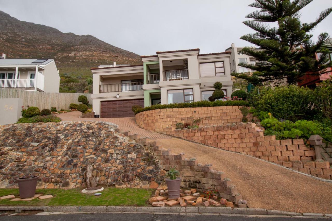 Froggy Bay Is The Best All The Way! Simonʼs Town Exteriér fotografie